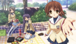 剧情动漫,青春的羁绊